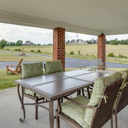 The Md And Pa Line Retreat Scenic Country Getaway! Apartment Emmitsburg Exterior foto
