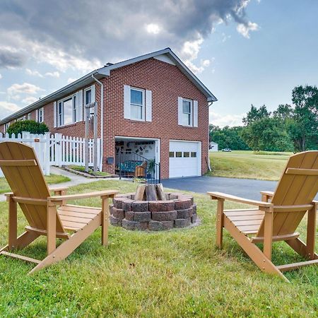 The Md And Pa Line Retreat Scenic Country Getaway! Apartment Emmitsburg Exterior foto